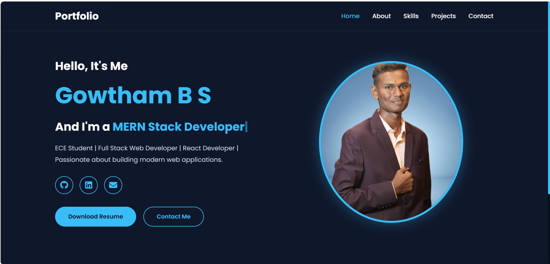 Portfolio