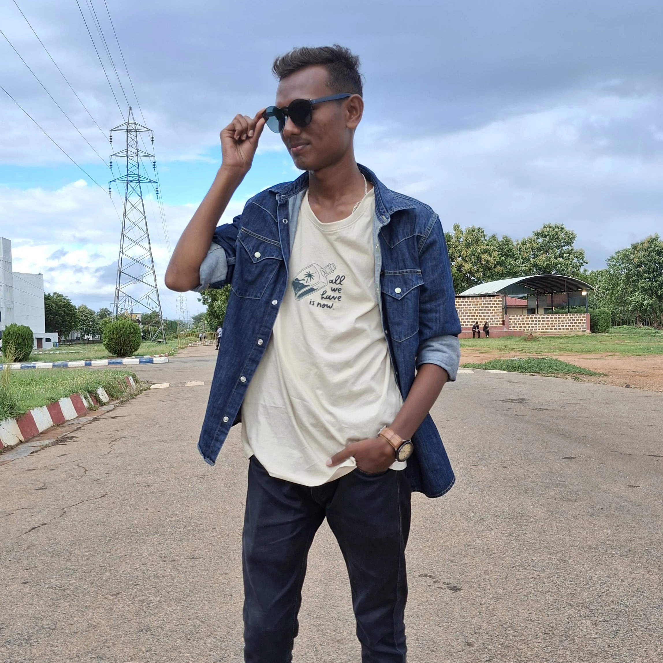 Profile Image